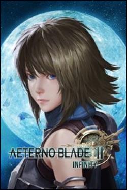 AeternoBlade II: Infinity (Xbox One) by Microsoft Box Art