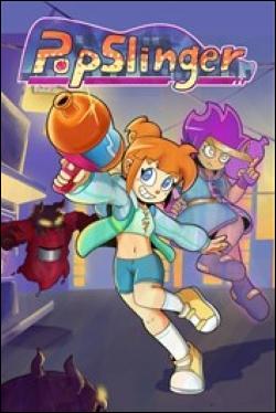 PopSlinger (Xbox One) by Microsoft Box Art