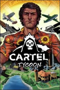 Cartel Tycoon (Xbox Series X) by Microsoft Box Art