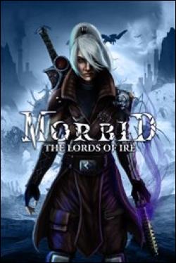 Morbid: The Lords of Ire (Xbox Series X) by Microsoft Box Art