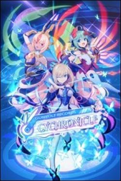 GUNVOLT RECORDS: Cychronicle (Xbox One) by Microsoft Box Art