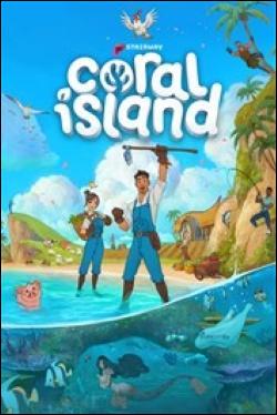 Coral Island (Xbox One) by Microsoft Box Art