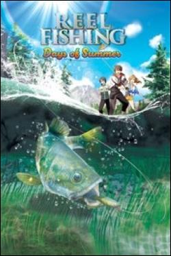 Reel Fishing: Days of Summer (Xbox Series X) by Microsoft Box Art