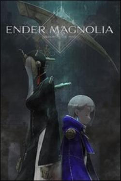 ENDER MAGNOLIA: Bloom in the Mist (Xbox Series X) by Microsoft Box Art