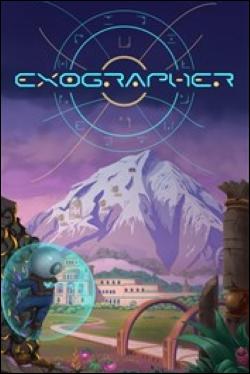 Exographer (Xbox One) by Microsoft Box Art