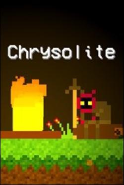 Chrysolite (Xbox One) by Microsoft Box Art