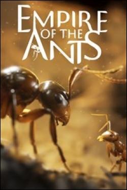 Empire of the Ants Box art