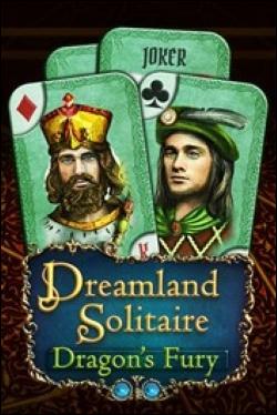 Dreamland Solitaire: Dragon's Fury (Xbox One) by Microsoft Box Art