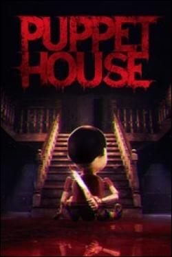 Puppet House (Xbox Series X) by Microsoft Box Art