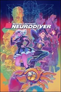 Read Only Memories: NEURODIVER (Xbox One) by Microsoft Box Art