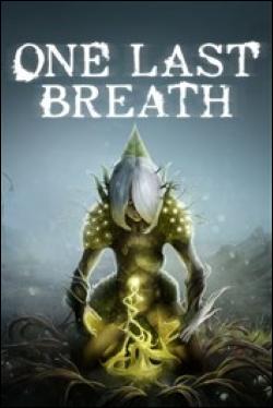 One Last Breath Box art