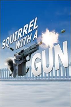 Squirrel with a Gun Box art