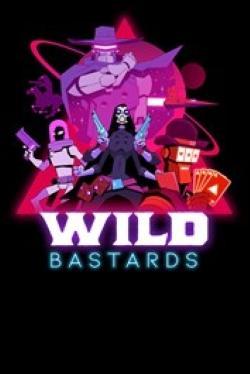 Wild Bastards (Xbox Series X) by Microsoft Box Art