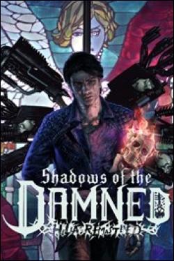 Shadows of the Damned: Hella Remastered (Xbox Series X) by Microsoft Box Art