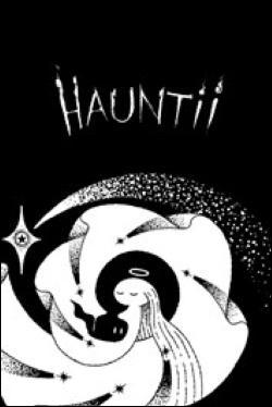 Hauntii (Xbox One) by Microsoft Box Art