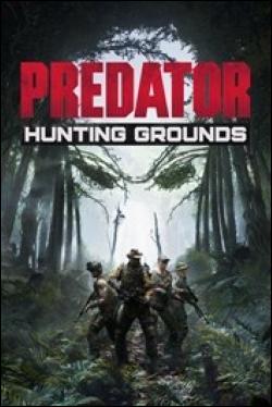 Predator: Hunting Grounds (Xbox Series X) by Microsoft Box Art