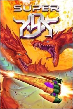 Super XYX (Xbox One) by Microsoft Box Art