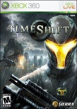 Timeshift Box art