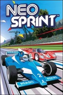 NeoSprint (Xbox One) by Atari Box Art