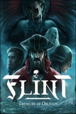 Flint: Treasure of Oblivion (Xbox Series X) by Microsoft Box Art