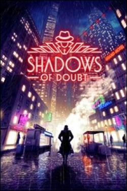 Shadows of Doubt (Xbox Series X) by Microsoft Box Art