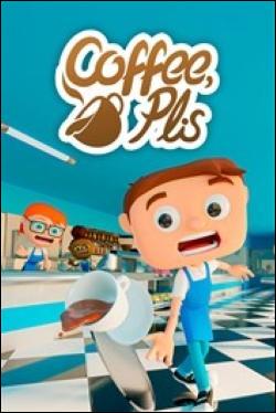 Coffee, Plis (Xbox One) by Microsoft Box Art