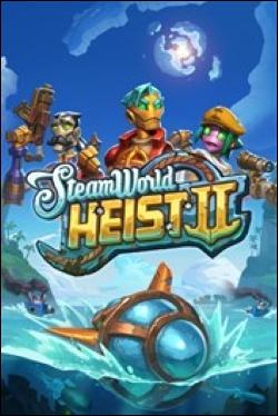 SteamWorld Heist II (Xbox One) by Microsoft Box Art