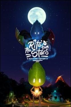 A Rite From the Stars: Remaster Edition (Xbox Series X) by Microsoft Box Art