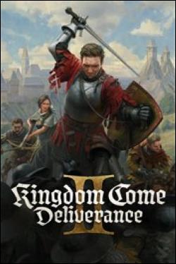 Kingdom Come: Deliverance II (Xbox Series X) by Microsoft Box Art