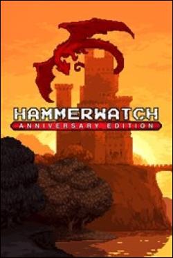 Hammerwatch Anniversary Edition (Xbox Series X) by Microsoft Box Art