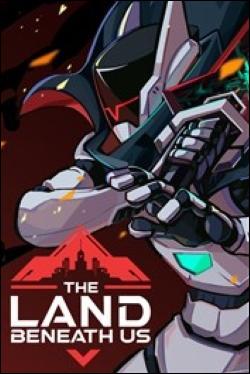 Land Beneath Us, The (Xbox One) by Microsoft Box Art