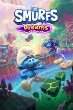 Smurfs - Dreams, The (Xbox Series X) by Microsoft Box Art