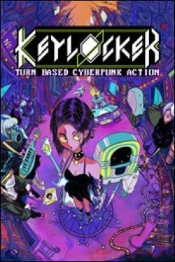 Keylocker Box art