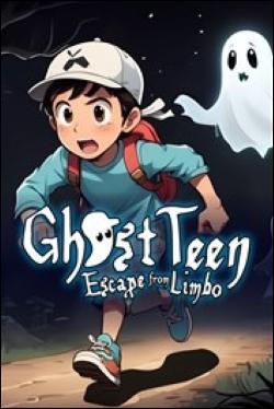 Ghost Teen Escape from Limbo (Xbox One) by Microsoft Box Art