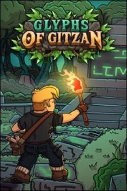 Glyphs of Gitzan (Xbox One) by Microsoft Box Art