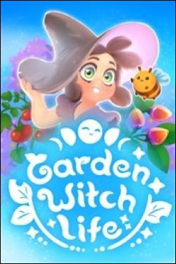 Garden Witch Life (Xbox Series X) by Microsoft Box Art