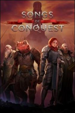 Songs of Conquest (Xbox Series X) by Microsoft Box Art