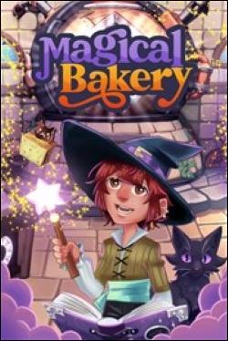 Magical Bakery (Xbox Series X) by Microsoft Box Art