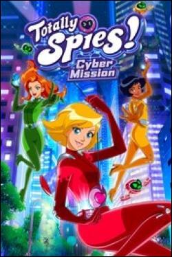 Totally Spies! - Cyber Mission (Xbox Series X) by Microsoft Box Art