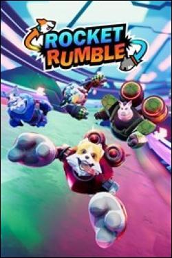 Rocket Rumble (Xbox Series X) by Microsoft Box Art