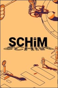 SCHiM (Xbox One) by Microsoft Box Art