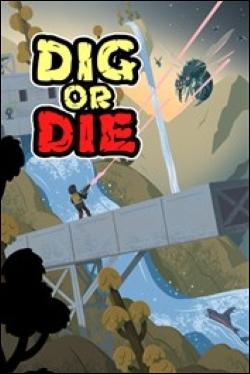 Dig or Die: Console Edition (Xbox One) by Microsoft Box Art