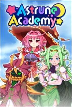 Astrune Academy (Xbox One) by Microsoft Box Art