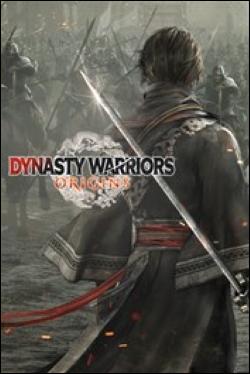 DYNASTY WARRIORS: ORIGINS (Xbox Series X) by KOEI Corporation Box Art