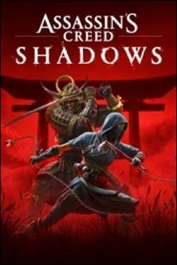 Assassin’s Creed Shadows (Xbox Series X) by Microsoft Box Art