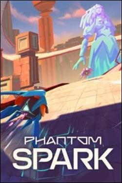 Phantom Spark (Xbox One) by Microsoft Box Art