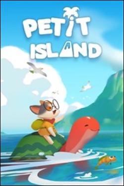 Petit Island (Xbox Series X) by Microsoft Box Art