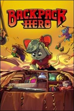 Backpack Hero (Xbox One) by Microsoft Box Art