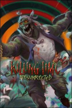 Killing Time: Resurrected (Xbox Series X) by Microsoft Box Art