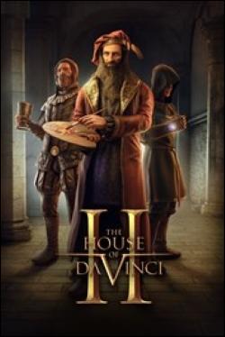 House of Da VInci 2, The (Xbox One) by Microsoft Box Art